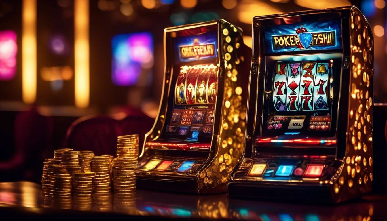 Mahjong Ways Slot - PG Soft