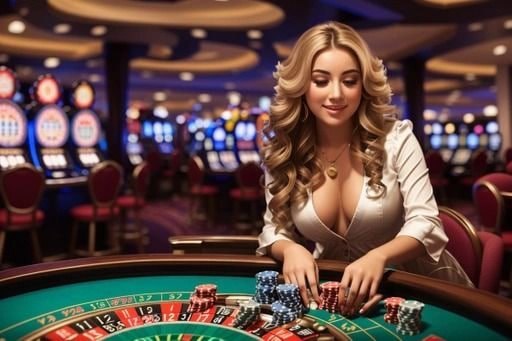 Free Spins Bonus - Lucky Tiger